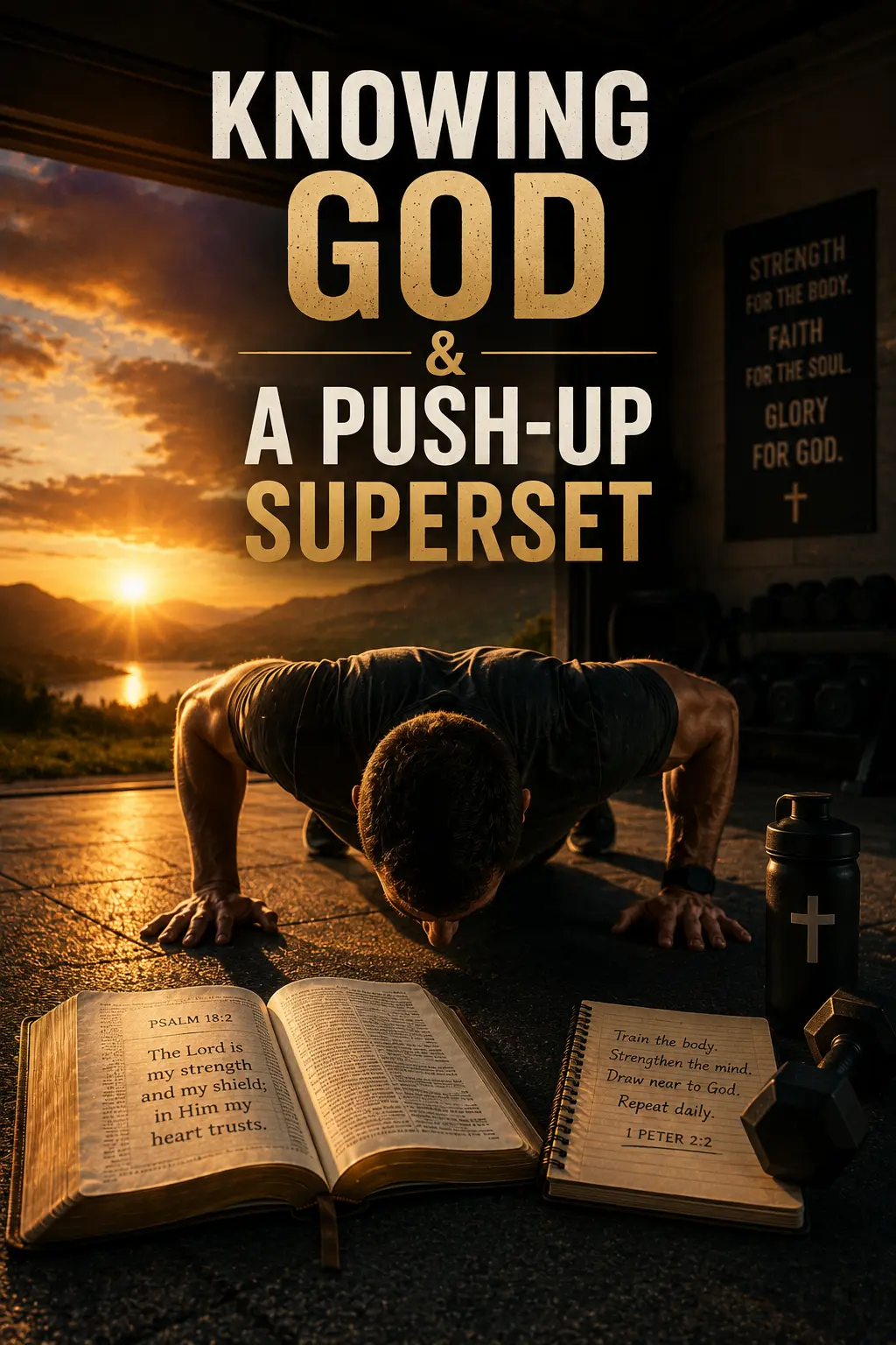 knowing-god